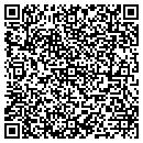 QR code with Head Screen Co contacts