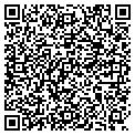 QR code with Pauline's contacts