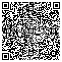 QR code with Gic contacts