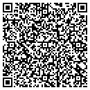 QR code with R F Pocketcom contacts