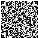 QR code with RE Solutions contacts