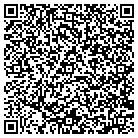 QR code with Adventures Advertisg contacts
