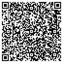 QR code with James Rishel contacts