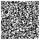 QR code with Seton Catholic School Computer contacts