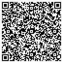 QR code with C & M Landscaping contacts