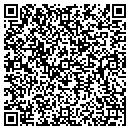 QR code with Art & Frame contacts