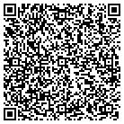 QR code with C & G Auto Sales & Service contacts