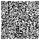 QR code with C Mills & Sons Disposal contacts