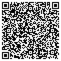 QR code with Susan Ann The contacts