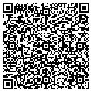 QR code with AAA Hydro contacts