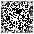 QR code with TLC Computer Services contacts