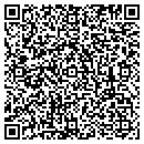 QR code with Harris Garden Centers contacts