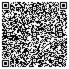 QR code with Allstate GL & Picture Gallery contacts