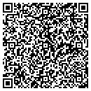 QR code with Upstate PCS contacts