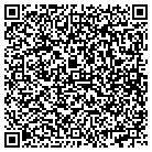 QR code with The Original Fireside Caterers contacts