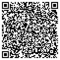 QR code with KFC contacts