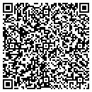 QR code with M & E Grocery Tabaco contacts