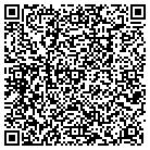 QR code with Mackos Backhoe Service contacts