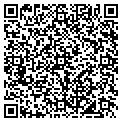 QR code with Kms Transport contacts