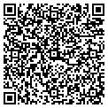 QR code with Papa Razzi contacts