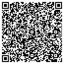 QR code with Favorama contacts