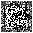 QR code with Hills Tree Surgeons contacts