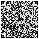 QR code with A To Z Hardware contacts