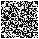 QR code with Menkui Tei contacts