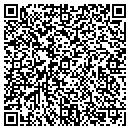 QR code with M & C Assoc LLC contacts