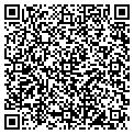 QR code with Cama Graphics contacts