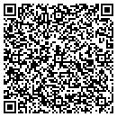QR code with C B Richard Ellis contacts