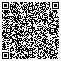 QR code with AAA Apex contacts