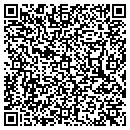 QR code with Alberta Travel Service contacts