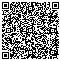 QR code with TEMSTAD contacts