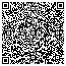 QR code with Zhl Trucking Group Inc contacts