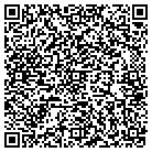 QR code with Mineola Memorial Park contacts