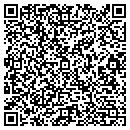 QR code with S&D Advertising contacts