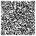 QR code with Saranac Central School Bus Gar contacts