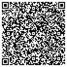 QR code with Gina's Cyclone Cleaning Co contacts