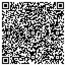 QR code with M W Garcia Co contacts