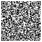 QR code with D B 101 Sound & Lighting contacts