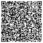 QR code with White Lake Music & Post contacts