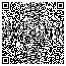 QR code with Chaim Berger contacts