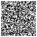 QR code with Hallmark Magazine contacts