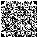 QR code with Reef Addict contacts