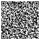 QR code with River Gas & Wash Corp contacts
