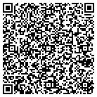 QR code with J D G Heating & Cooling contacts