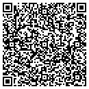 QR code with Gema Travel contacts