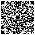 QR code with WINE.COM contacts