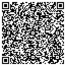 QR code with Zahra Properties contacts